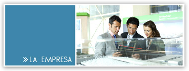 La Empresa