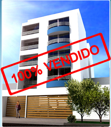 Últimos proyectos