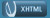 Certificado XHTML!